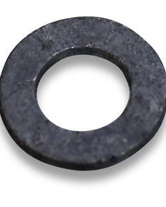 Washer B 13 DIN 125 hot-dip galvanized